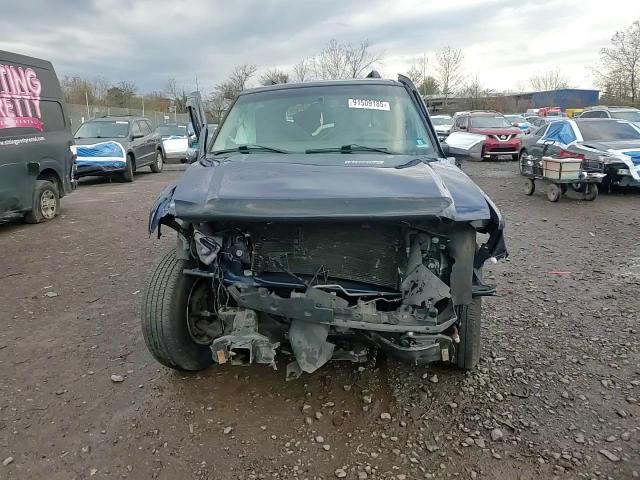 2010 Ford Expedition Xlt VIN: 1FMJU1F59AEB07663 Lot: 91509185