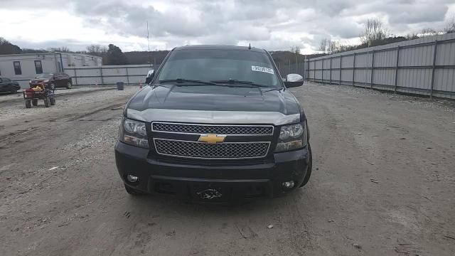 2013 Chevrolet Avalanche Ltz VIN: 3GNTKGE76DG102739 Lot: 94238135