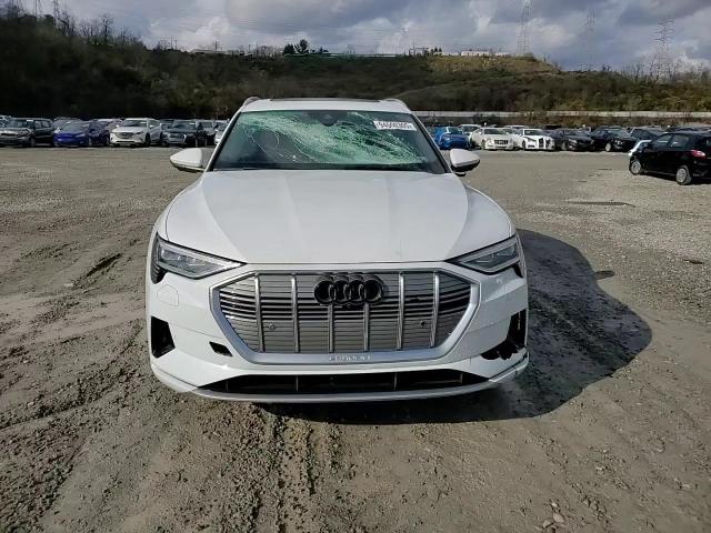 2019 Audi E-Tron Prestige VIN: WA1VAAGE8KB024008 Lot: 94500305