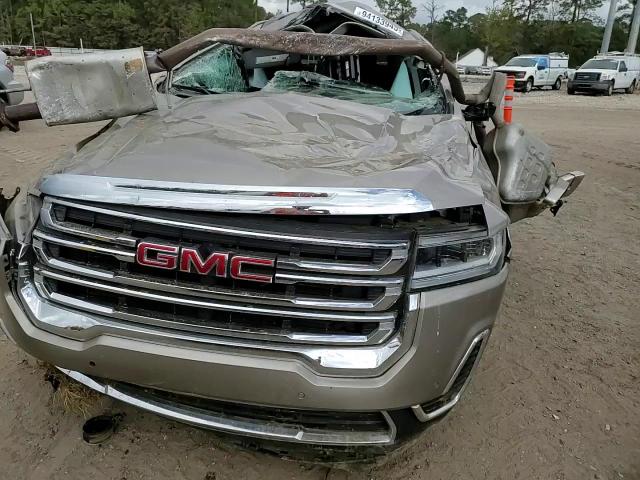 2022 GMC Acadia Sle VIN: 1GKKNKL4XNZ179983 Lot: 94133945