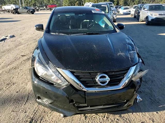 2018 Nissan Altima 2.5 VIN: 1N4AL3AP4JC123895 Lot: 90933305