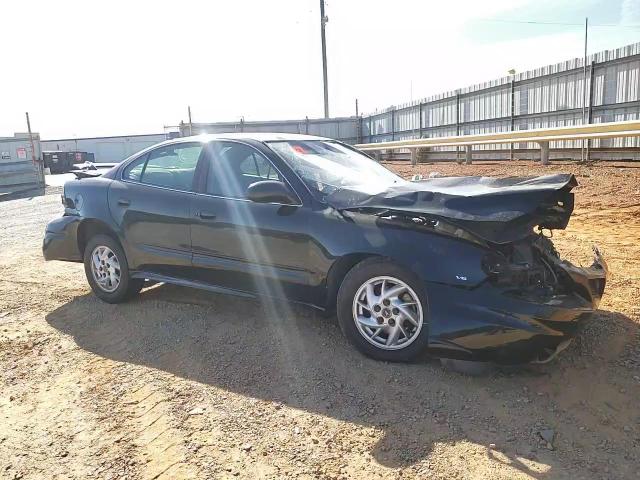 2004 Pontiac Grand Am Se1 VIN: 1G2NF52E24M507978 Lot: 92616125