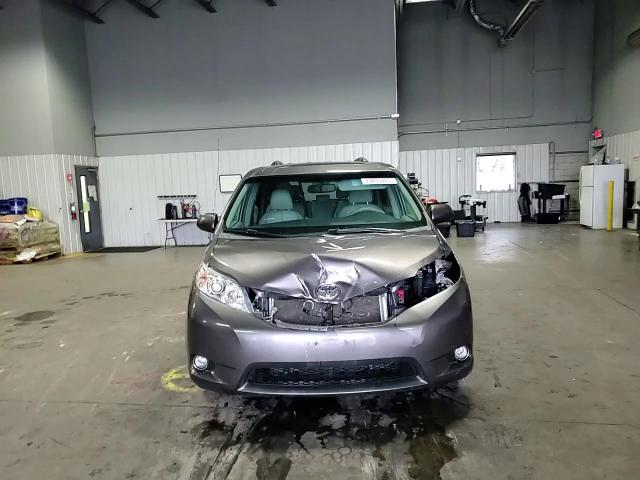 2014 Toyota Sienna Xle VIN: 5TDYK3DC2ES471560 Lot: 93235465