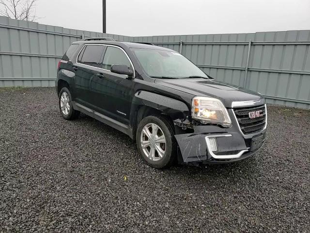 2017 GMC Terrain Sle VIN: 2GKFLTEK7H6191744 Lot: 89614125
