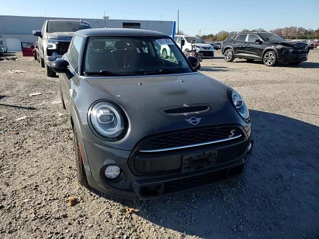 2019 Mini Cooper S VIN: WMWXP7C50K2A50625 Lot: 92615825