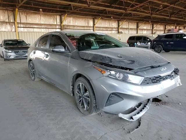 2022 Kia Forte Fe VIN: 3KPF24ADXNE436723 Lot: 91836135