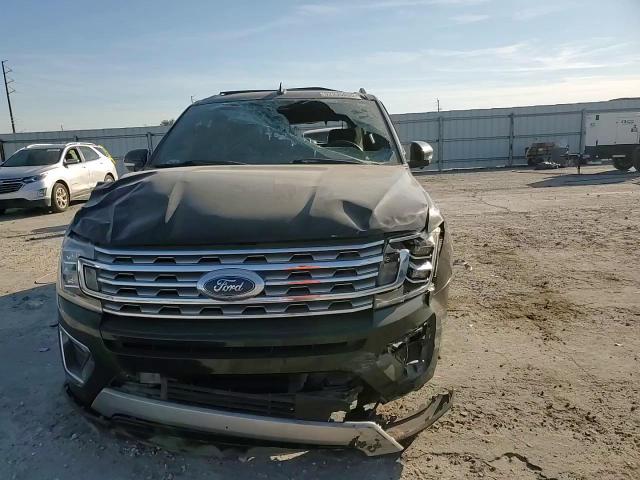 2018 Ford Expedition Limited VIN: 1FMJU1KT2JEA09661 Lot: 92935655