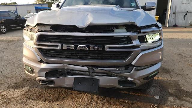 2019 Ram 1500 Laramie VIN: 1C6SRFJTXKN610334 Lot: 91176905