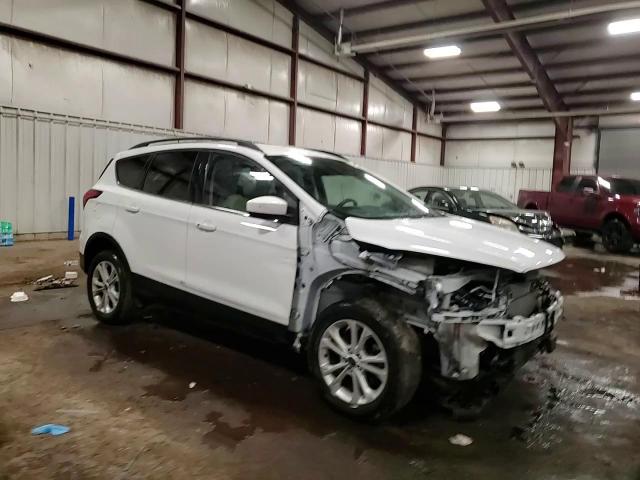 2019 Ford Escape Sel VIN: 1FMCU9HD8KUC57671 Lot: 93181205