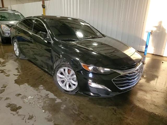 2020 Chevrolet Malibu Lt VIN: 1G1ZD5STXLF084466 Lot: 93353225