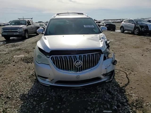 2013 Buick Enclave VIN: 5GAKRDKD2DJ243882 Lot: 94231955