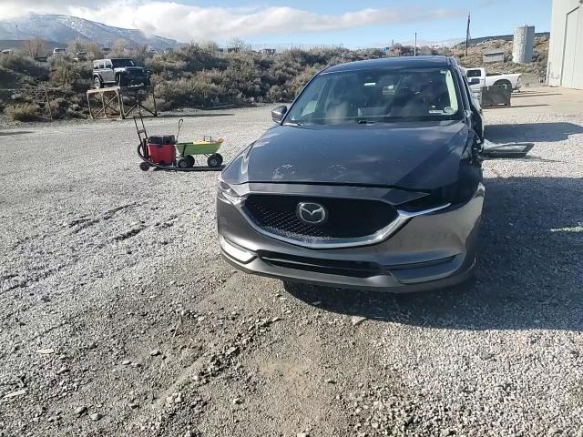 2021 Mazda Cx-5 Touring VIN: JM3KFACM9M1316306 Lot: 93109845