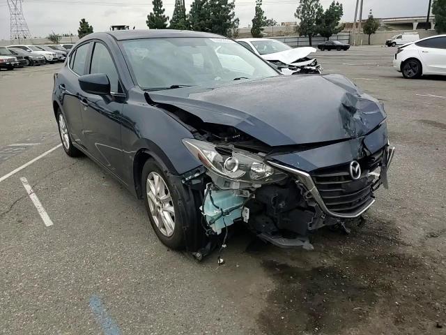 2015 Mazda 3 Touring VIN: 3MZBM1L78FM162909 Lot: 93982635