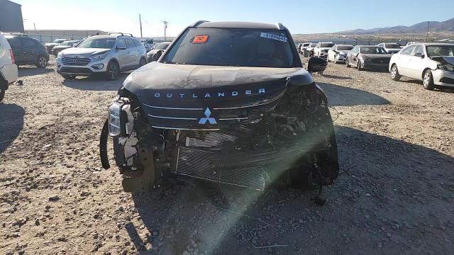 2024 Mitsubishi Outlander Sel VIN: JA4T5WA95RZ020875 Lot: 91095045