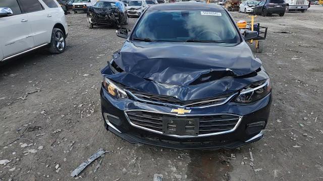 2018 Chevrolet Malibu Lt VIN: 1G1ZD5ST1JF131168 Lot: 94246945