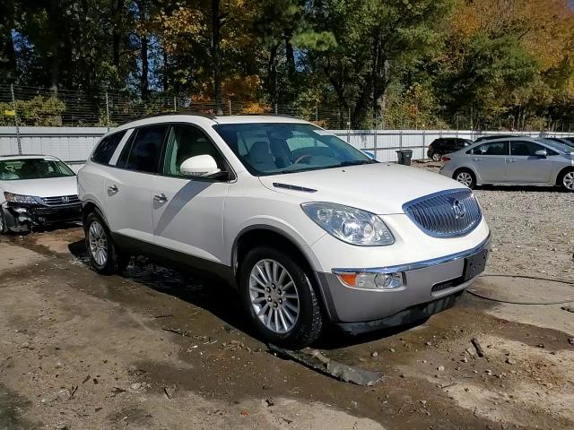 2012 Buick Enclave VIN: 5GAKRCED9CJ371220 Lot: 90927245