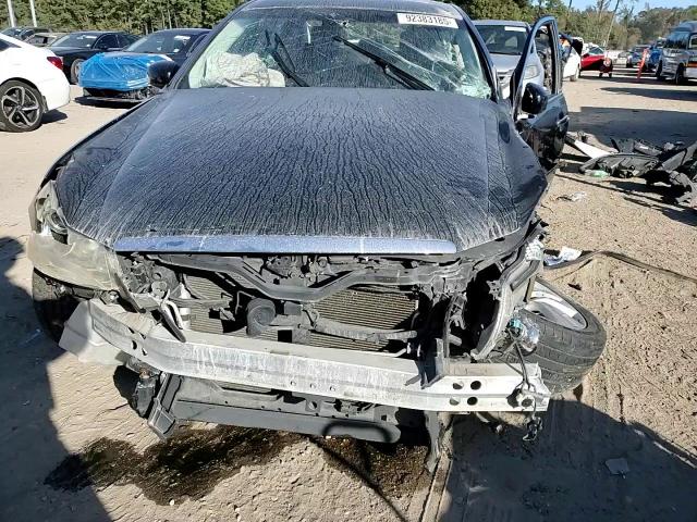 2008 Infiniti M35 Base VIN: JNKAY01E78M602825 Lot: 92383185