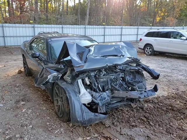 2019 Dodge Challenger Gt VIN: 2C3CDZJGXKH551833 Lot: 92286755
