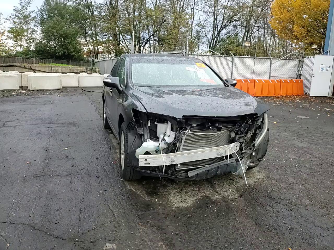 Фото: 5J8TB3H51DL016674