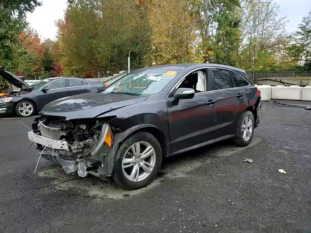 Фото: 5J8TB3H51DL016674