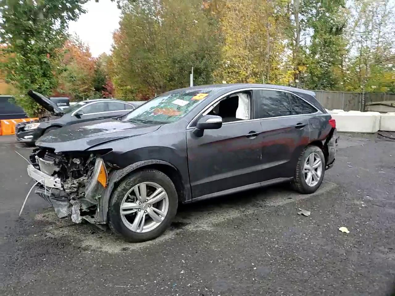 Фото: 5J8TB3H51DL016674