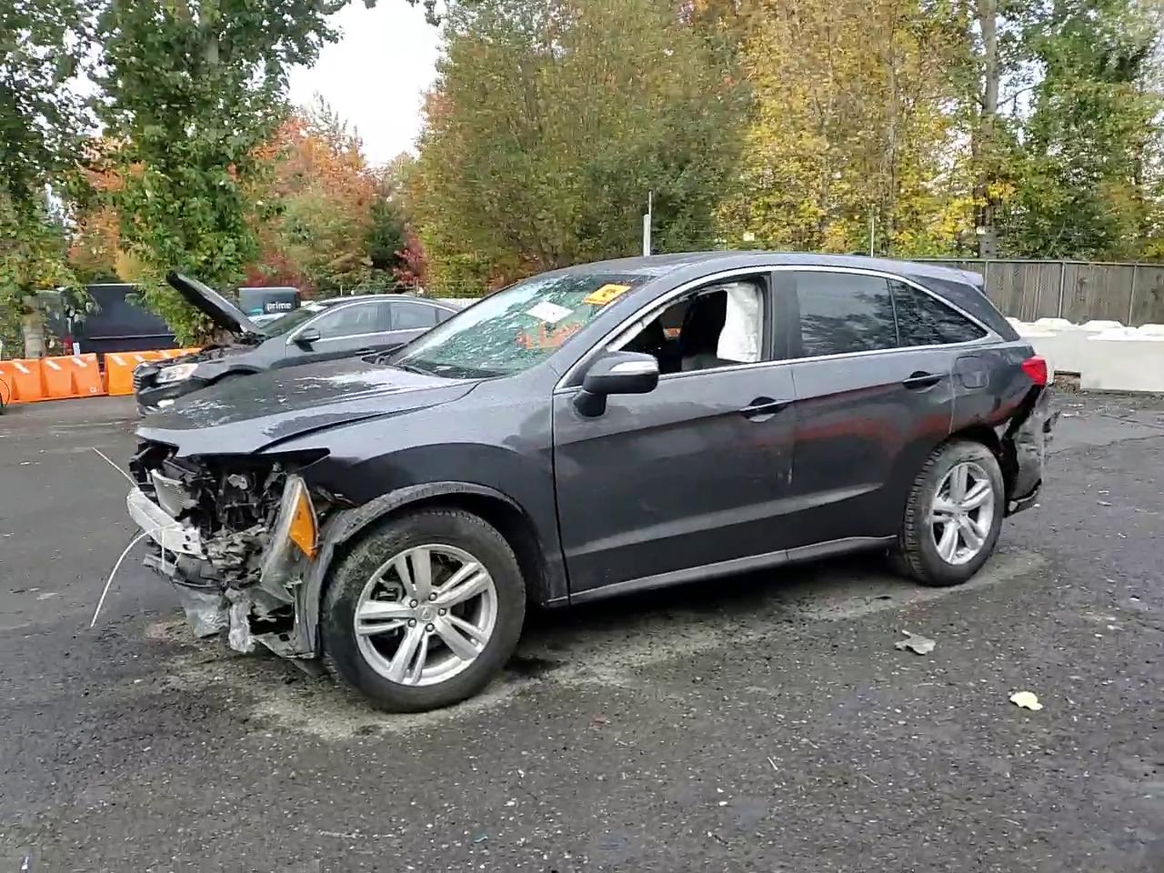 Фото: 5J8TB3H51DL016674