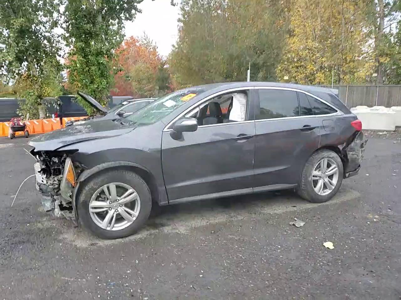 Фото: 5J8TB3H51DL016674