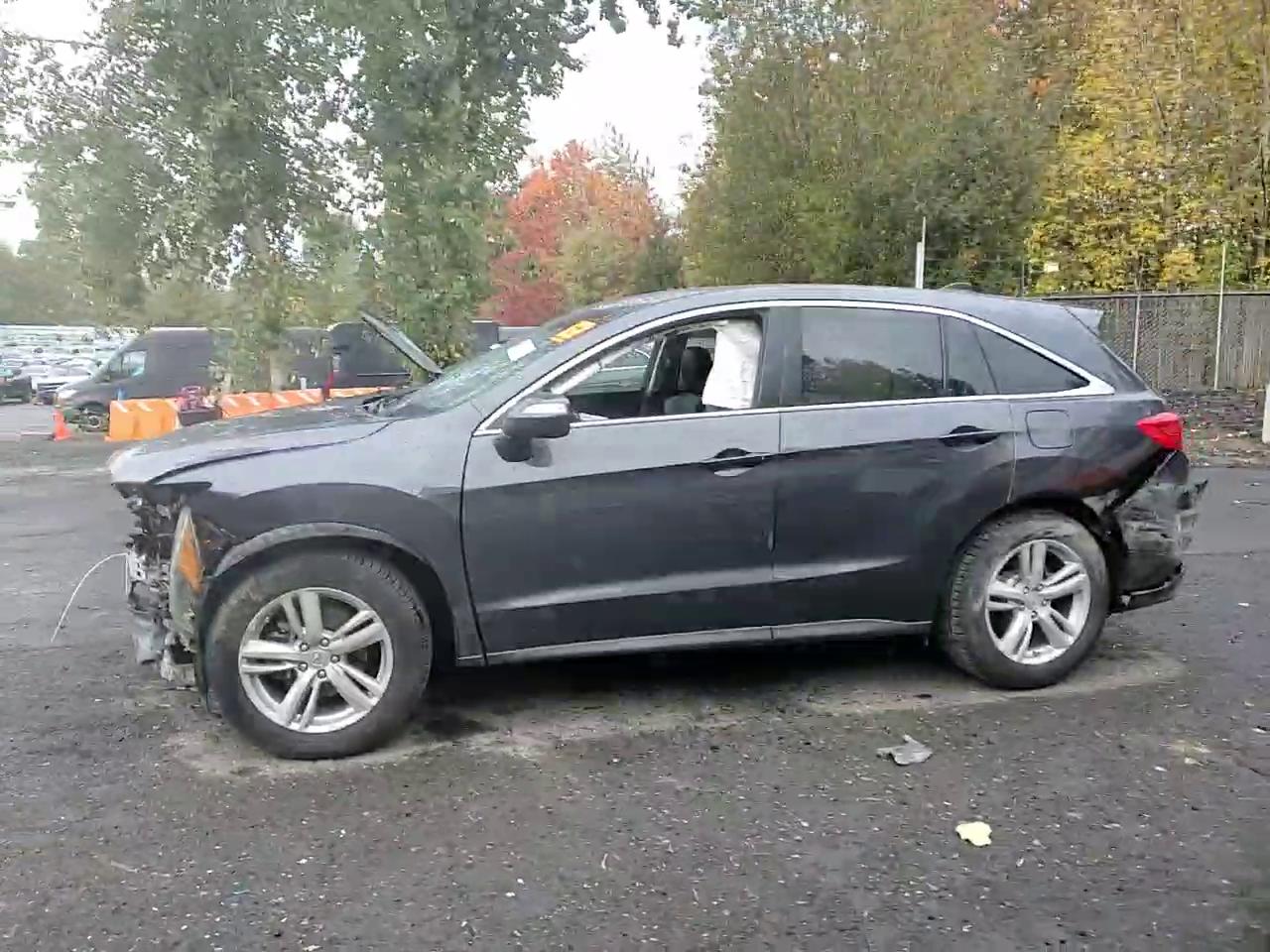 Фото: 5J8TB3H51DL016674