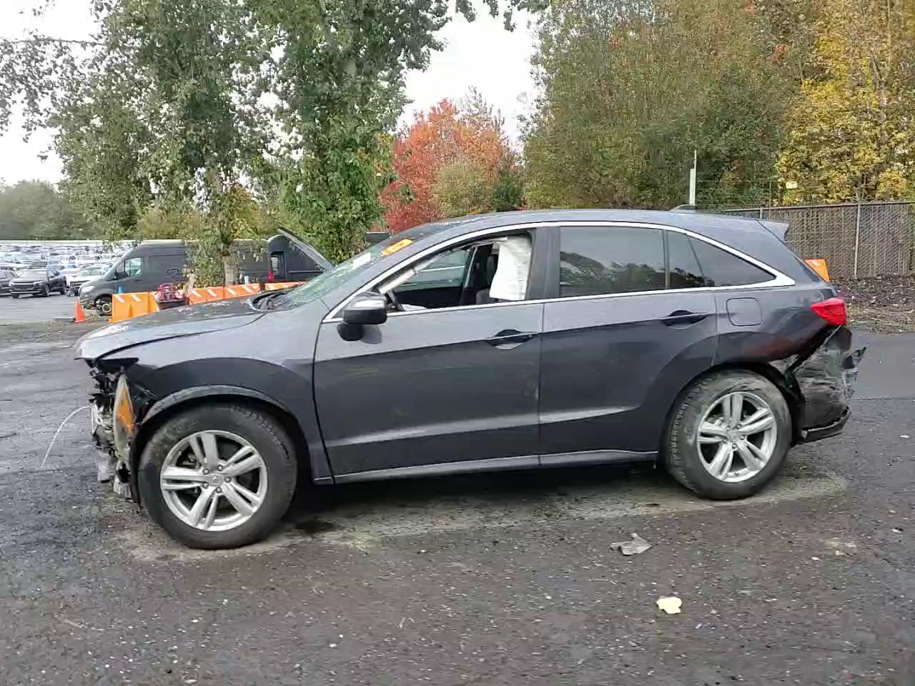 Фото: 5J8TB3H51DL016674