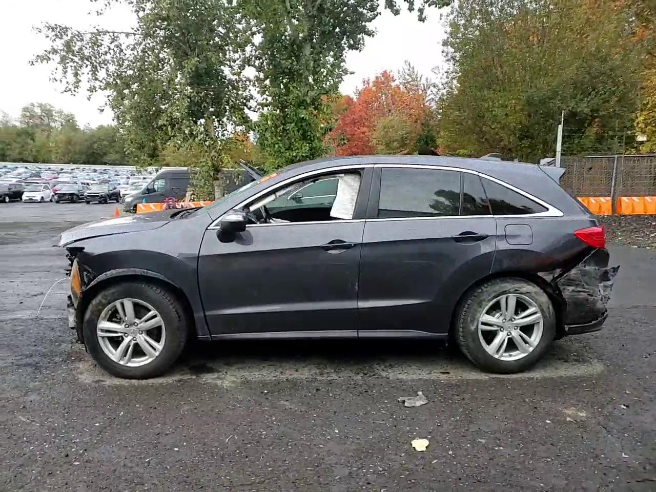 Фото: 5J8TB3H51DL016674