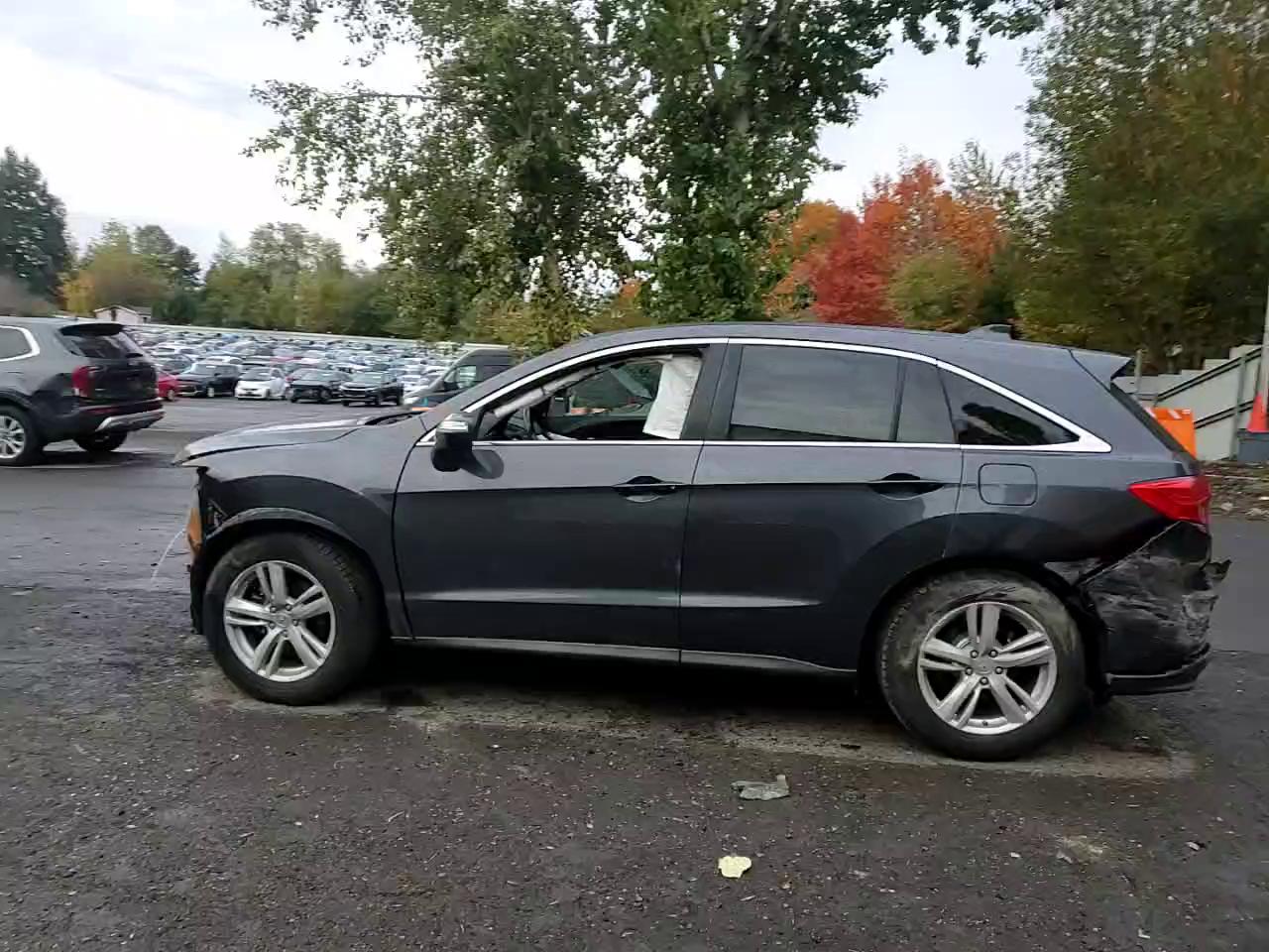 Фото: 5J8TB3H51DL016674