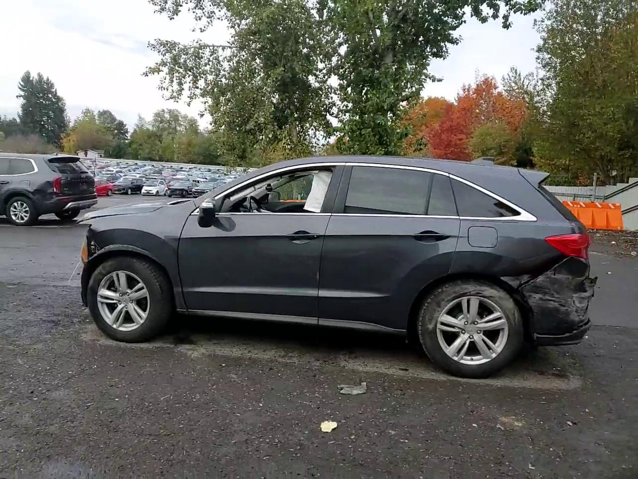 Фото: 5J8TB3H51DL016674