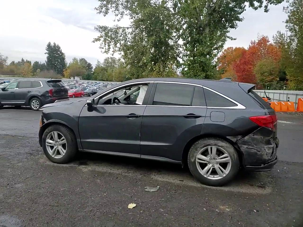 Фото: 5J8TB3H51DL016674