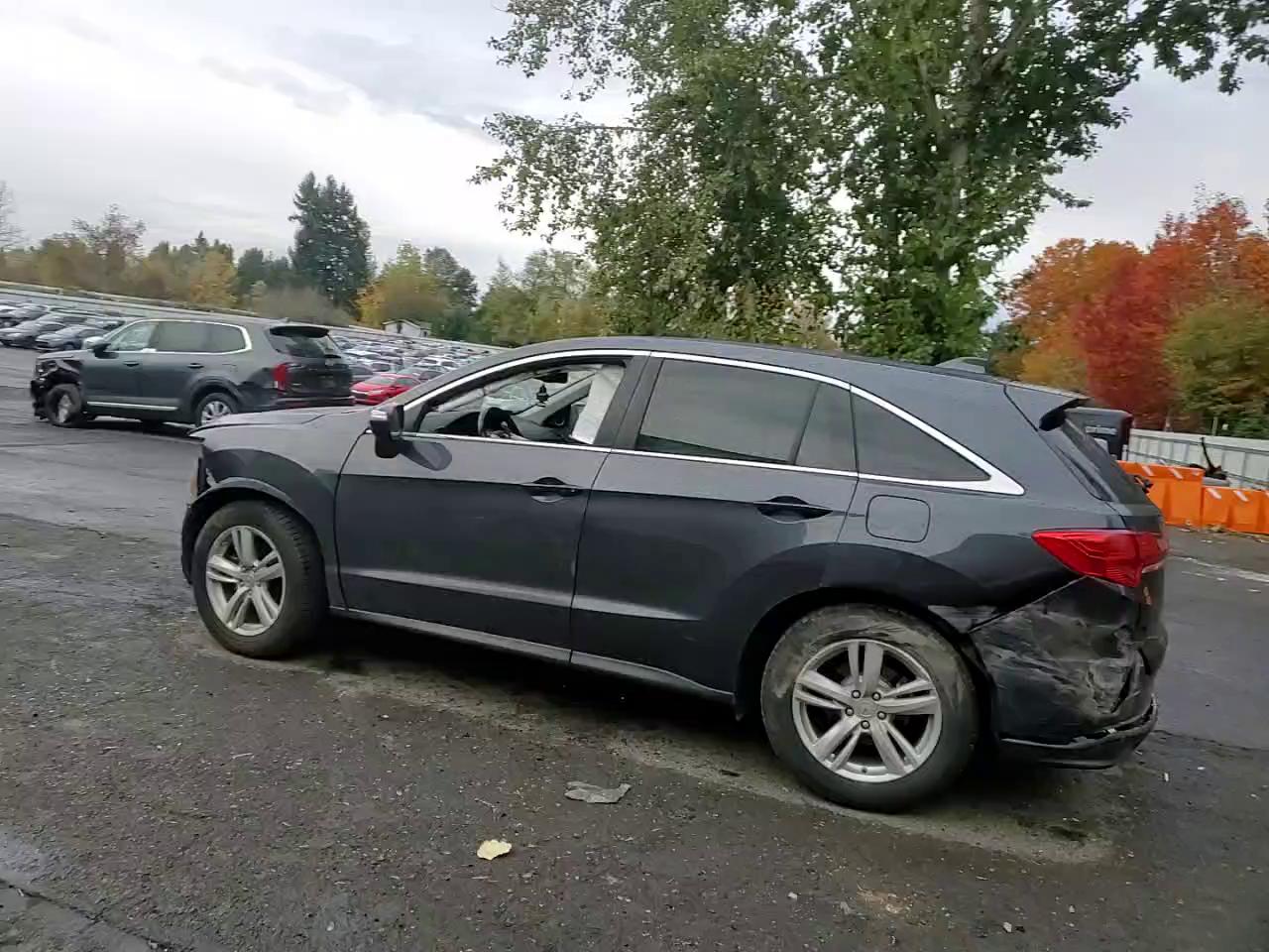 Фото: 5J8TB3H51DL016674