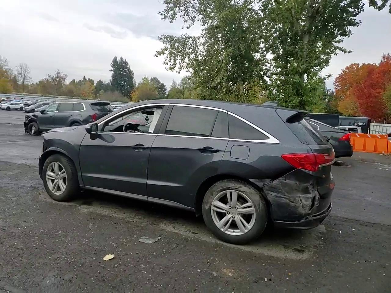 Фото: 5J8TB3H51DL016674