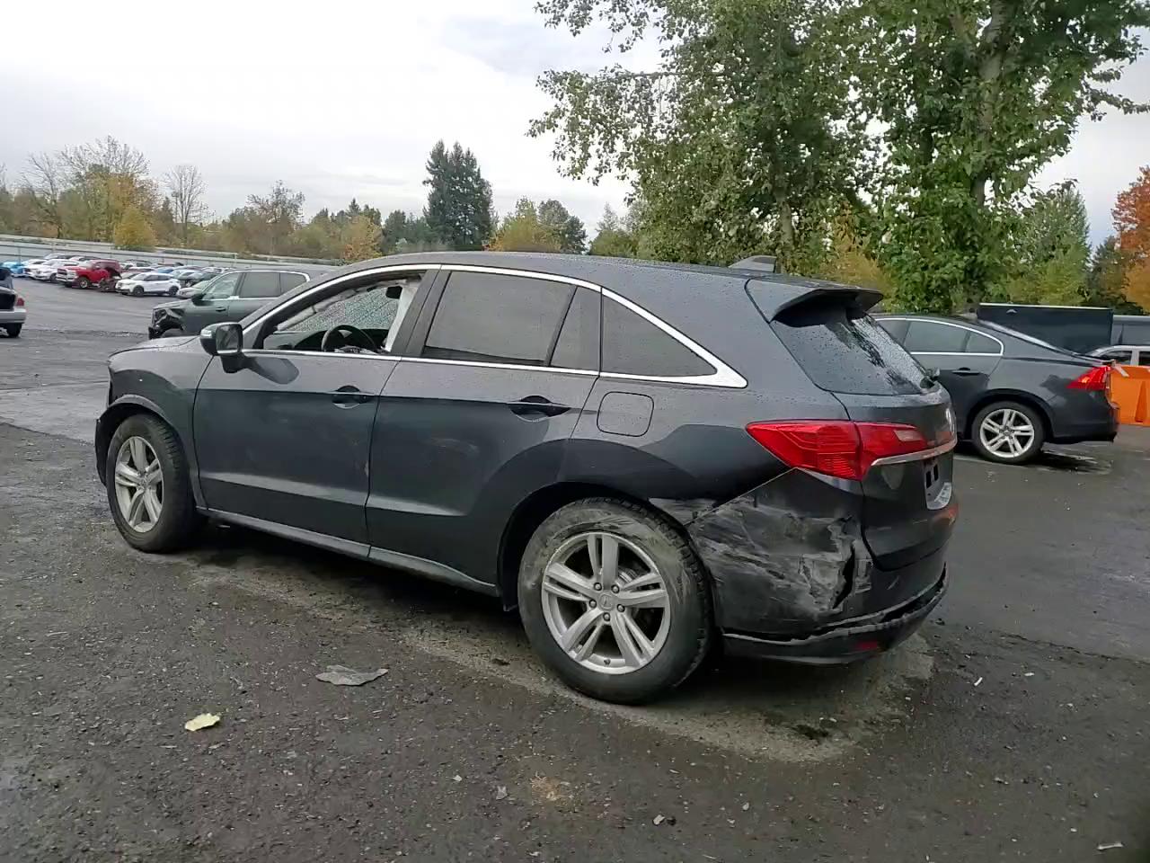 Фото: 5J8TB3H51DL016674