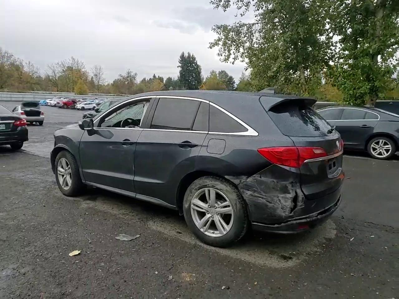 Фото: 5J8TB3H51DL016674