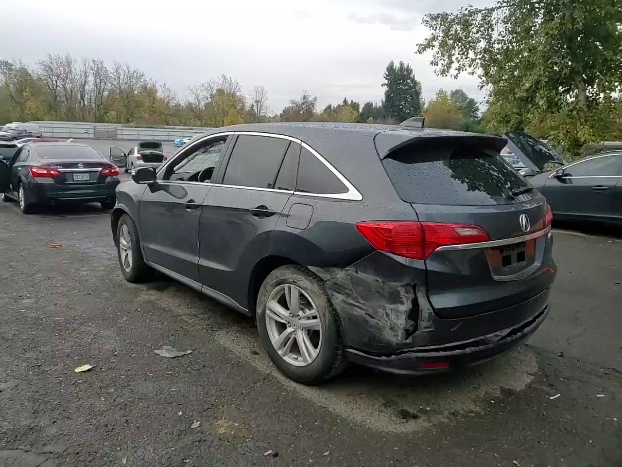 Фото: 5J8TB3H51DL016674