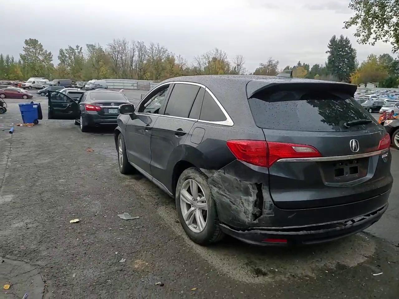 Фото: 5J8TB3H51DL016674