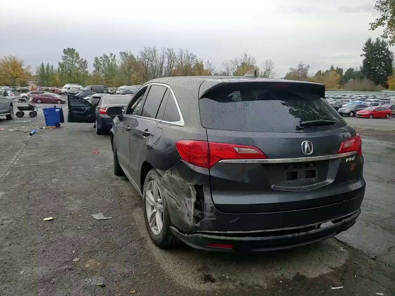 Фото: 5J8TB3H51DL016674