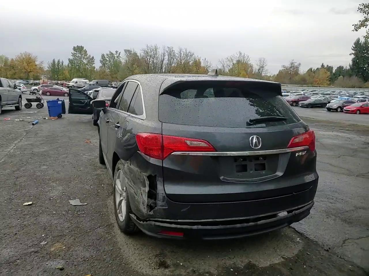 Фото: 5J8TB3H51DL016674