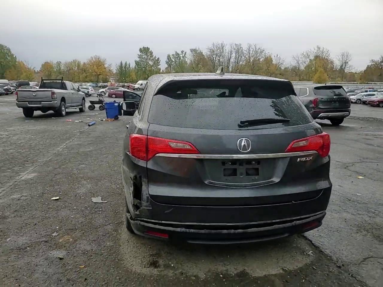 Фото: 5J8TB3H51DL016674