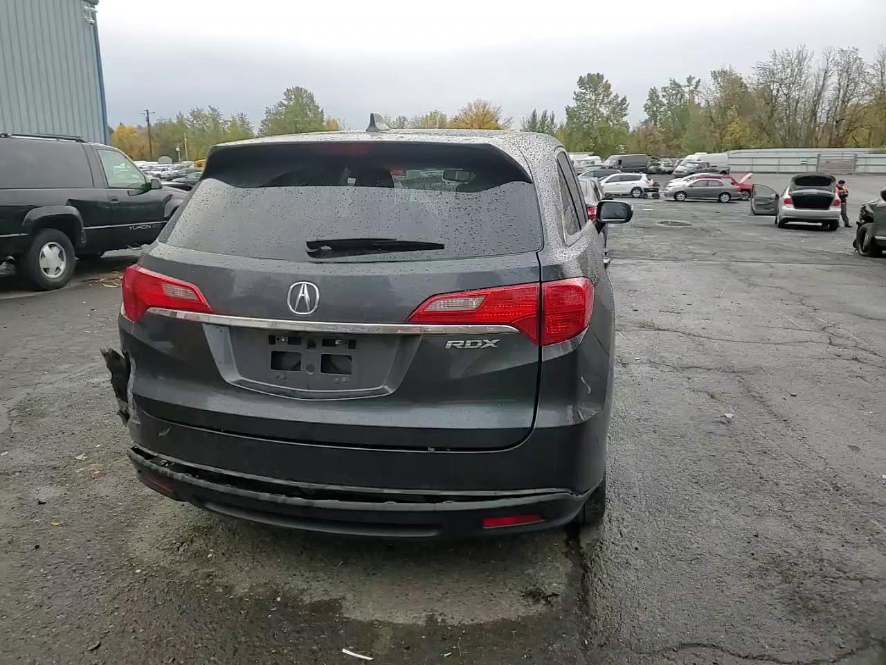 Фото: 5J8TB3H51DL016674