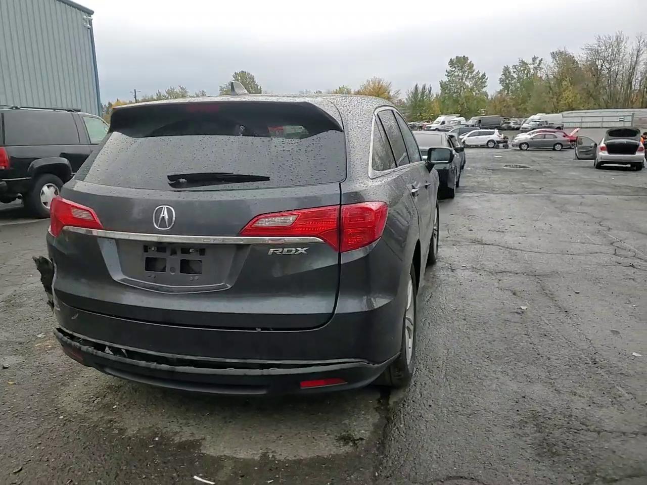 Фото: 5J8TB3H51DL016674