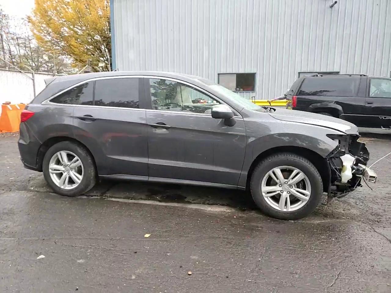 Фото: 5J8TB3H51DL016674