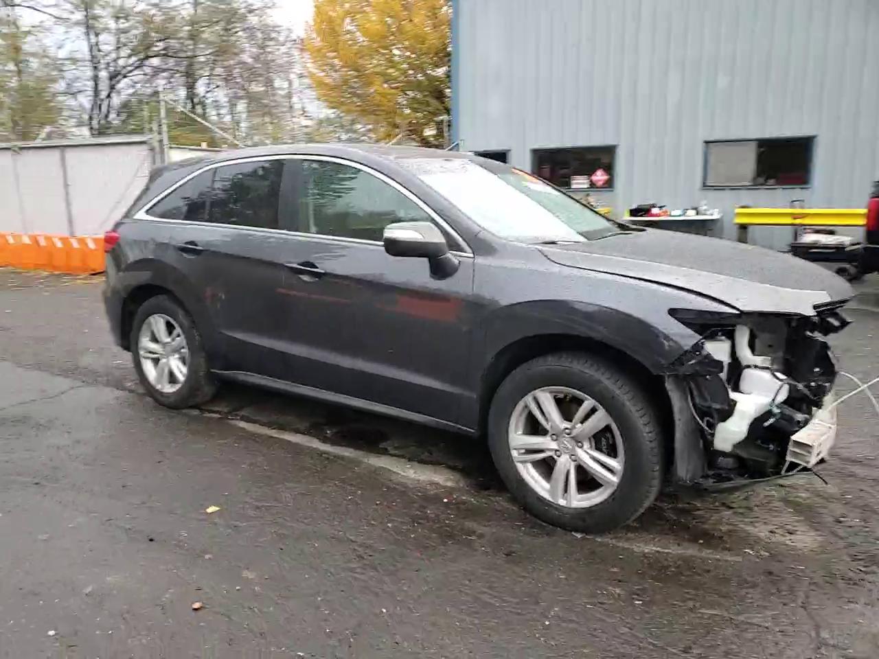 Фото: 5J8TB3H51DL016674