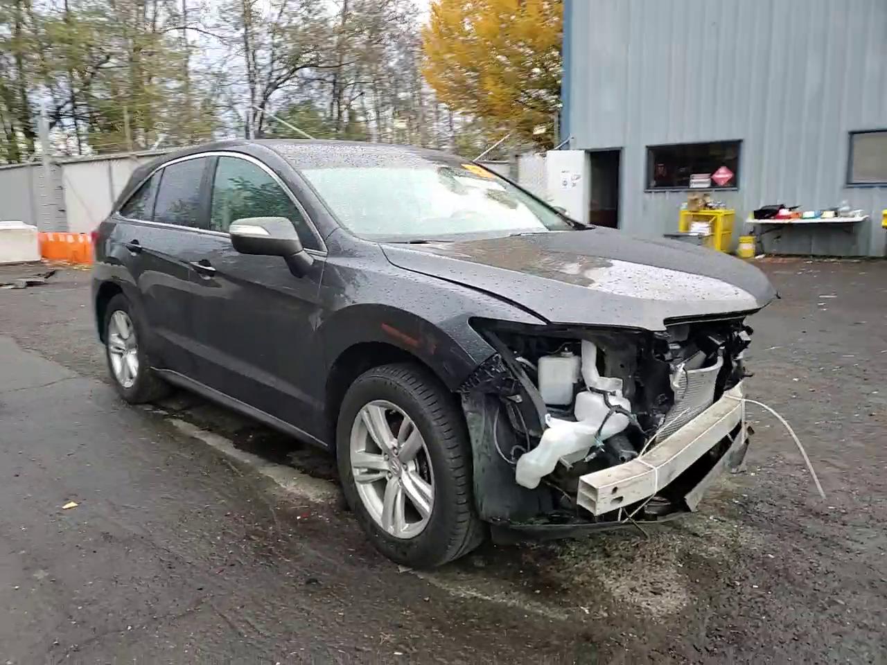 Фото: 5J8TB3H51DL016674