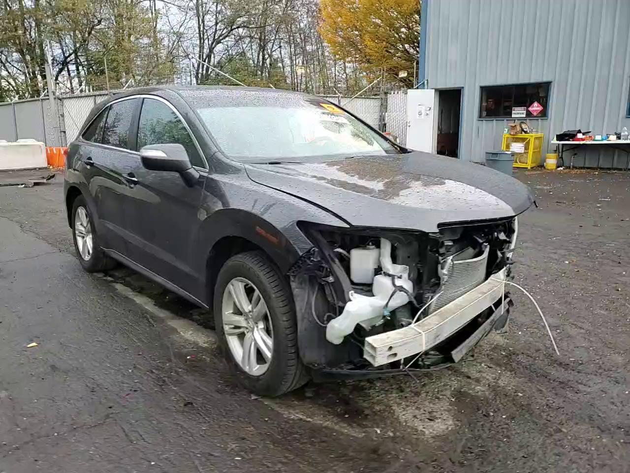 Фото: 5J8TB3H51DL016674