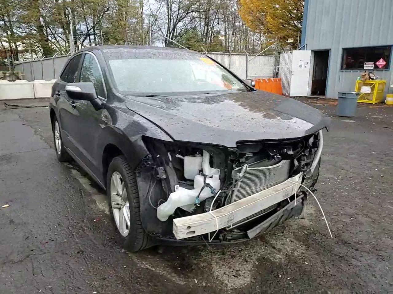 Фото: 5J8TB3H51DL016674