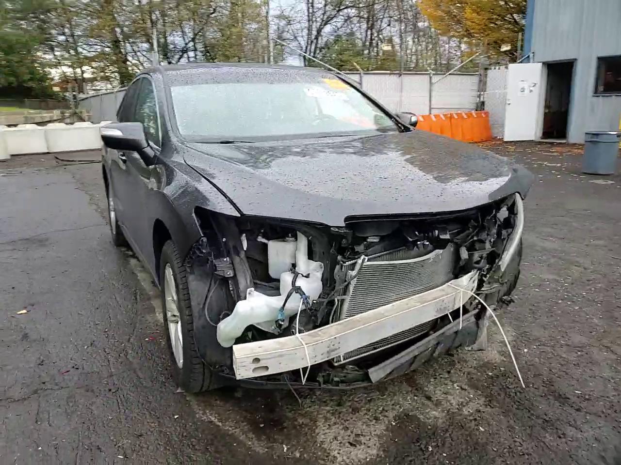 Фото: 5J8TB3H51DL016674